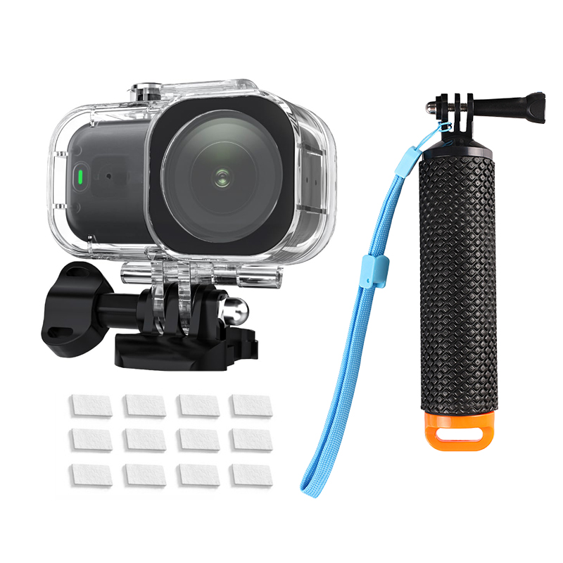 Drone Gimbal Case - Dive Shell for DJI Osmo Nano