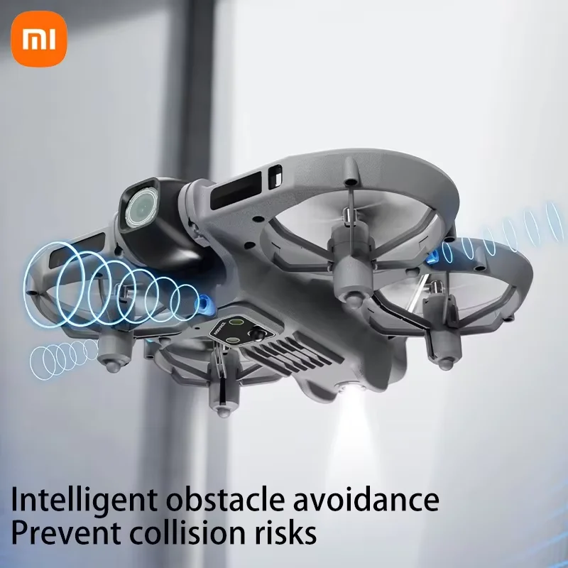 Xiaomi Z906 Drone 8K Aerial HD - Drone Gimbal Mount recensione e prezzo