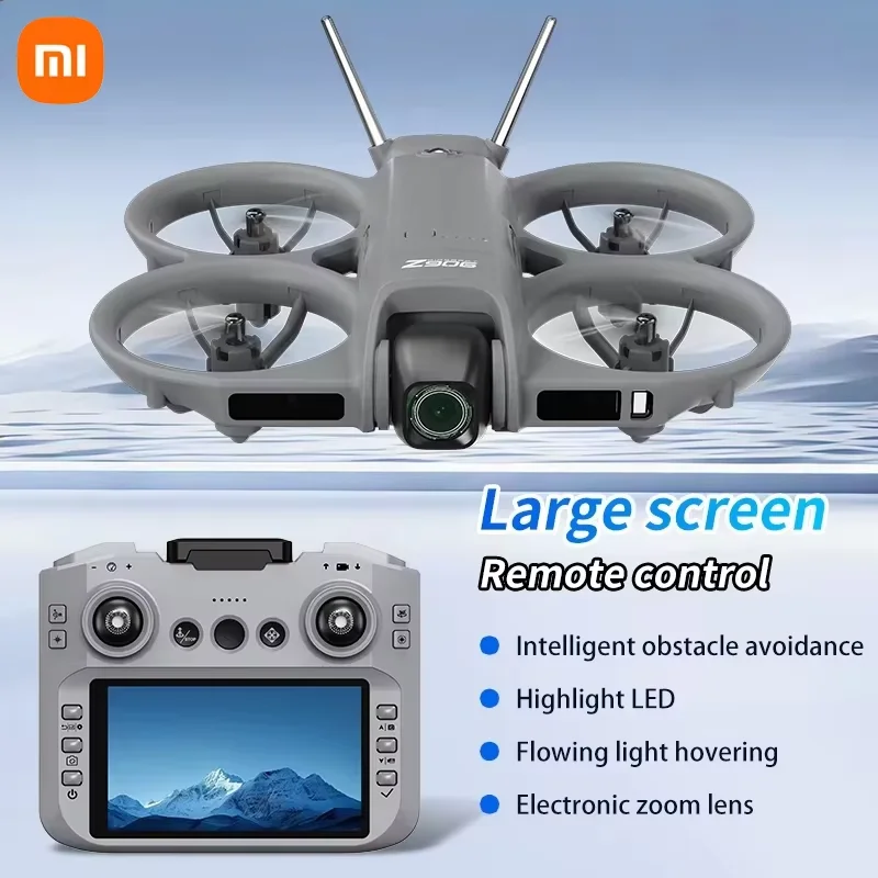 Xiaomi Z906 Drone 8K Aerial HD - Drone Gimbal Mount recensione e prezzo