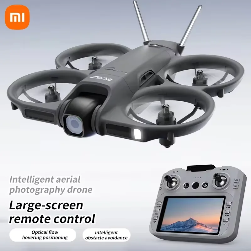 Xiaomi Z906 Drone 8K Aerial HD - Drone Gimbal Mount recensione e prezzo