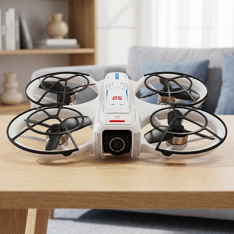 Introduction Drone GPS 8K Prof - Drone Gimbal Mount recensione e prezzo
