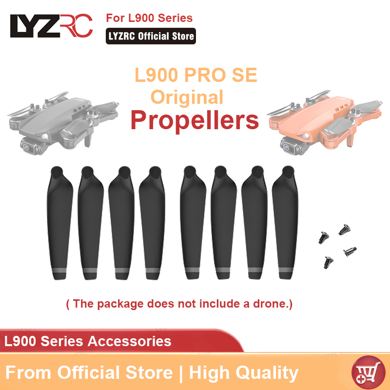 LYZRC For L900 PRO SE Drone Or - Drone Gimbal 2 Axis recensione e prezzo