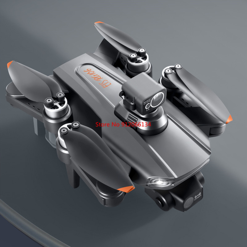 8K ESC Camera GPS Obstacle Avo - Drone Gimbal 3 Axis recensione e prezzo