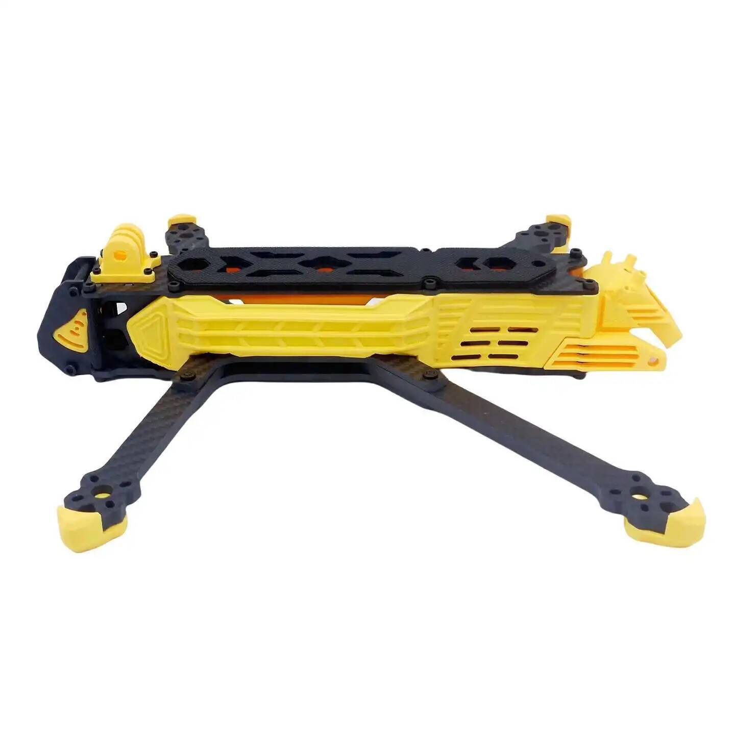 Erdog 7inch 8-9-10 inch O4 Fra - Drone Gimbal Controller recensione e prezzo