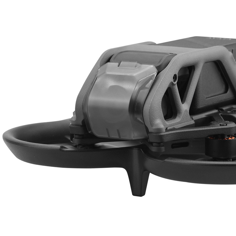 Lens Gimbal Protection Cover D - Drone Gimbal Case recensione e prezzo