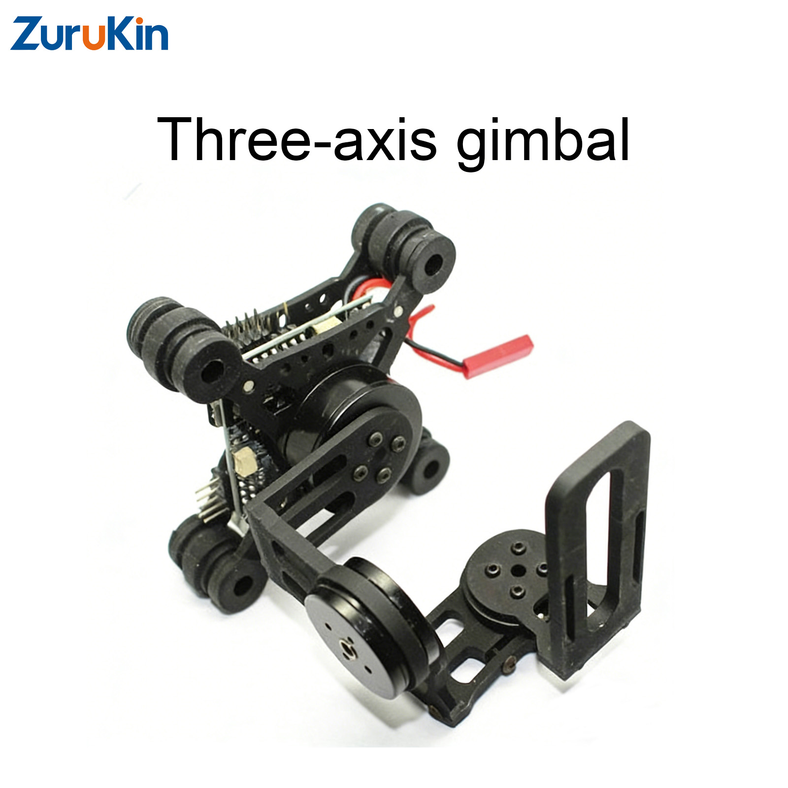 ZuruKin 3-Axis Brushless Gimba - Drone Gimbal For Gopro Hero recensione e prezzo