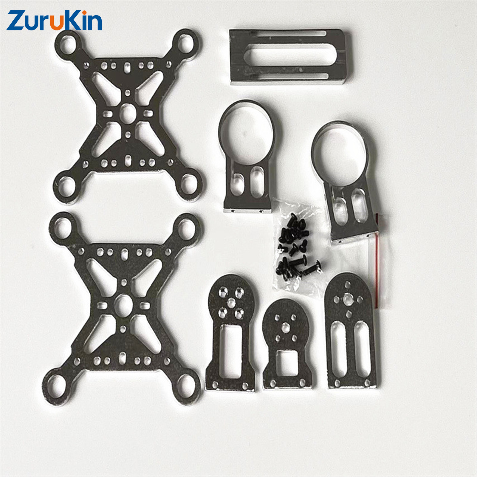 ZuruKin 3-Axis Brushless Gimba - Drone Gimbal For Gopro Hero recensione e prezzo