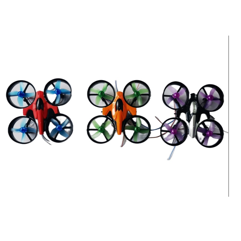 DIY Mini RC Drone Kit-BLH8700/ - Drone Gimbal Controller recensione e prezzo