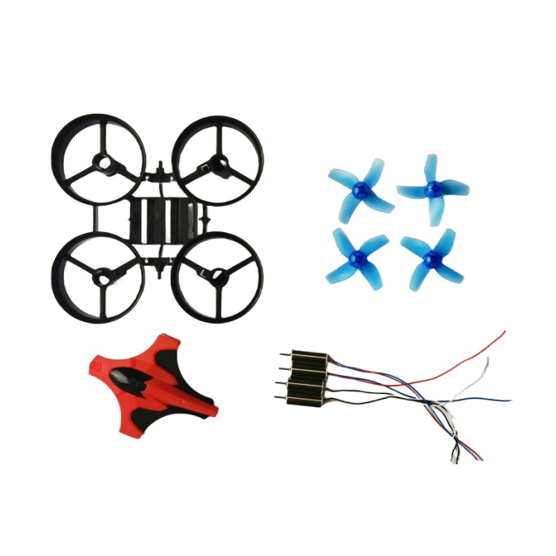 DIY Mini RC Drone Kit-BLH8700/ - Drone Gimbal Controller recensione e prezzo
