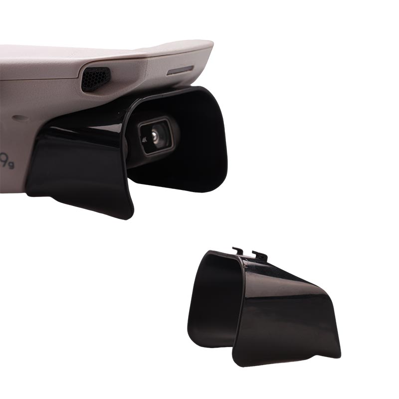 Lens Hood For DJI Mini 2/Mini  - Drone Gimbal Case recensione e prezzo