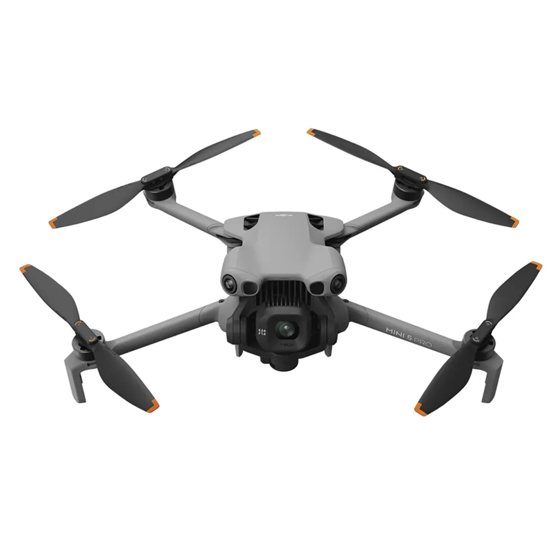 DJI Mini 5 Pro Fly More Combo  - Drone Gimbal 3 Axis recensione e prezzo