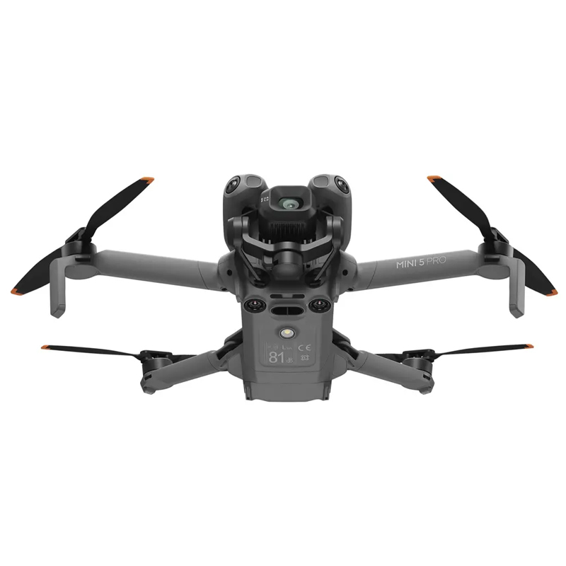 DJI Mini 5 Pro Fly More Combo  - Drone Gimbal 3 Axis recensione e prezzo