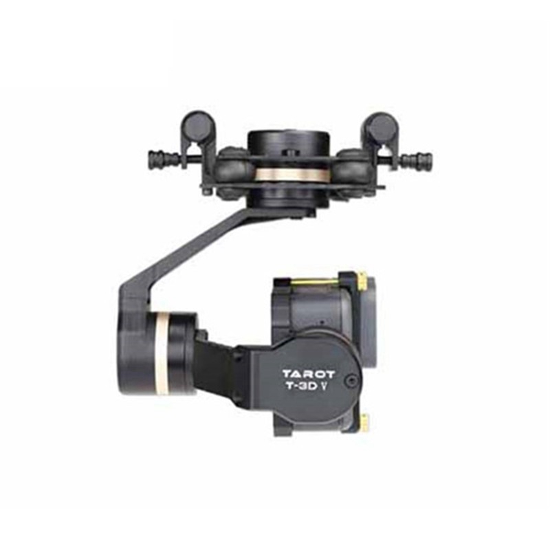 TL3T05 Tarot for Gopro 3DIV Me - Drone Gimbal For Gopro Hero recensione e prezzo