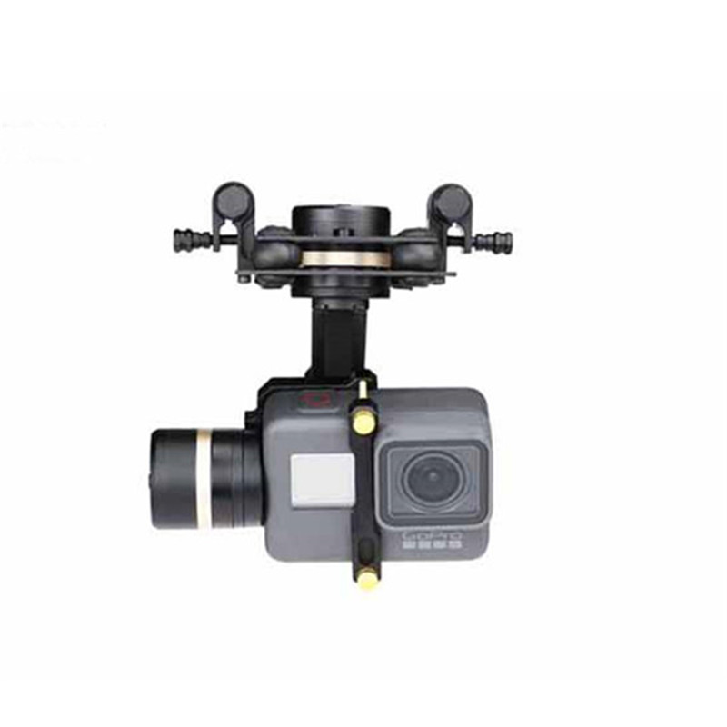 TL3T05 Tarot for Gopro 3DIV Me - Drone Gimbal For Gopro Hero recensione e prezzo