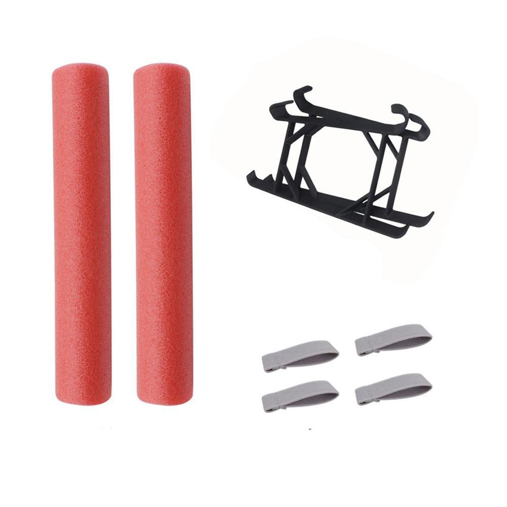 Landing Gear Float Skit for dj - Drone Gimbal Mount recensione e prezzo