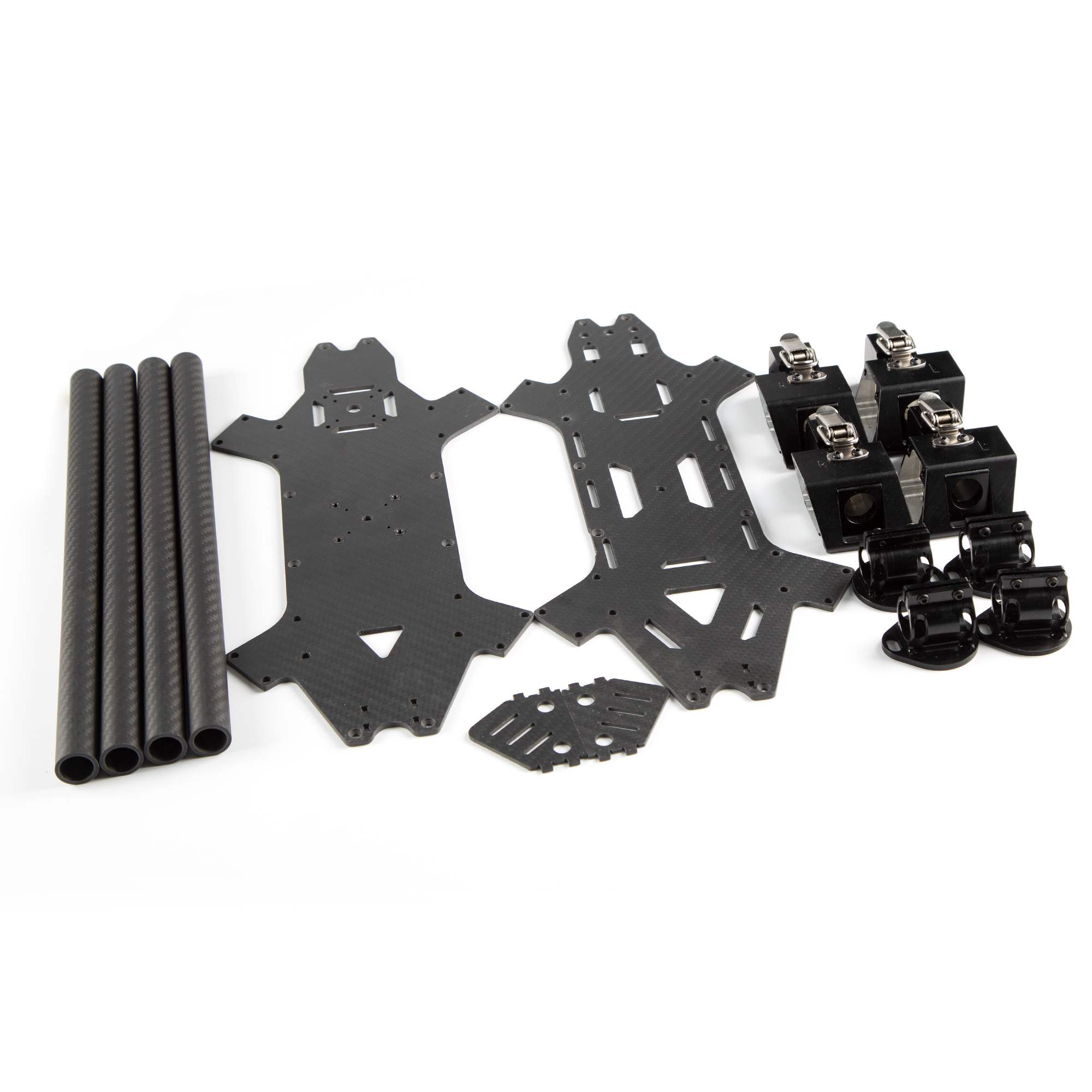 15inch /17inch FPV Carbon Fibe - Drone Gimbal Controller recensione e prezzo