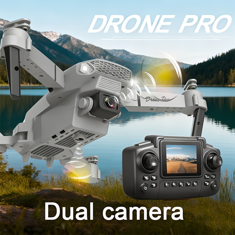 2026 New E88 MAX & E99 PRO Fol - Drone Gimbal Brushless recensione e prezzo