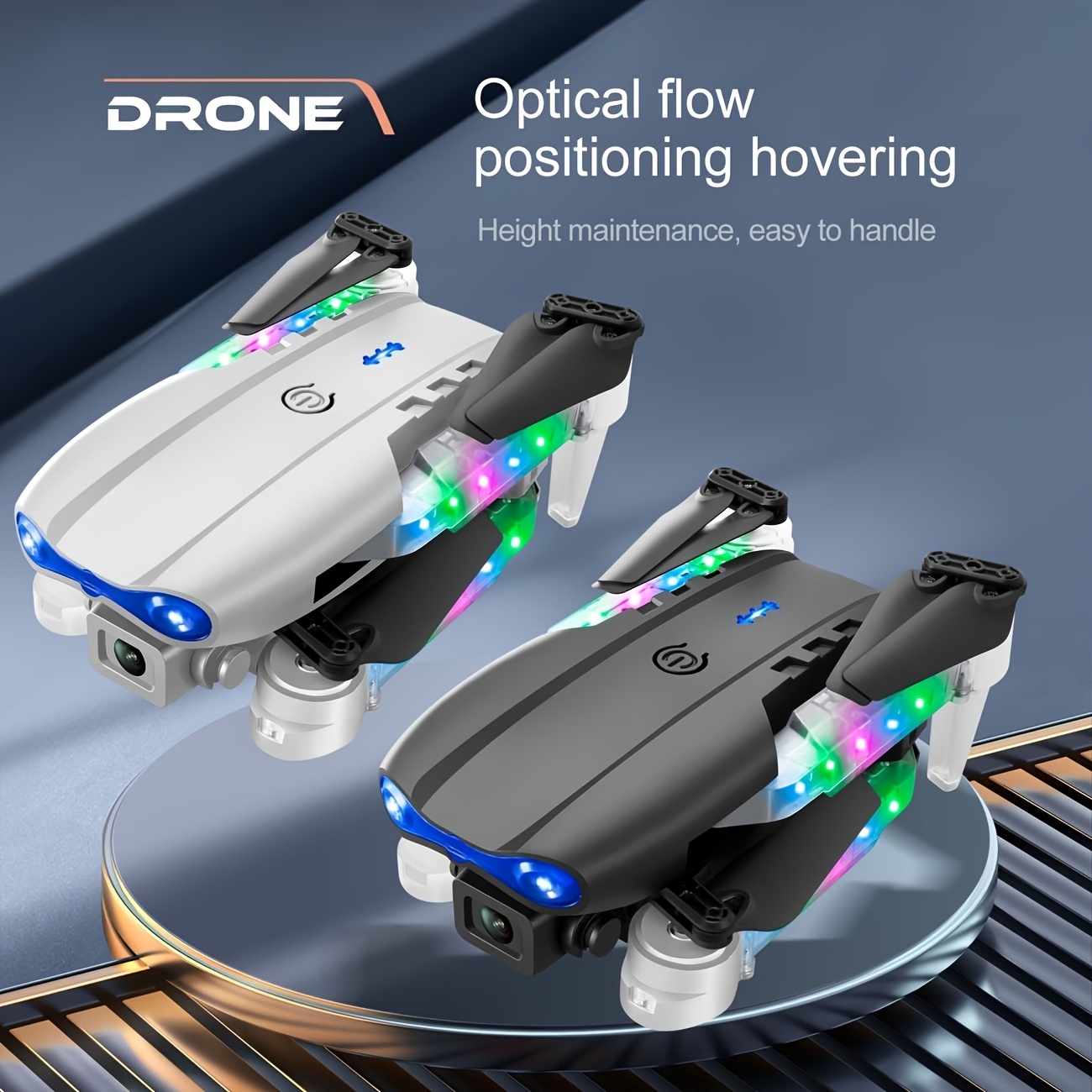 2026 New E88 MAX & E99 PRO Fol - Drone Gimbal Brushless recensione e prezzo