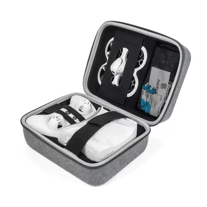 BETAFPV Cetus X FPV Kit Brushl - Drone Gimbal 2 Axis recensione e prezzo