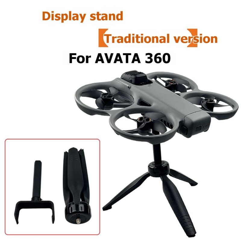 Y43A-For DJI AVATA 360 Panoram - Drone Gimbal Mount recensione e prezzo
