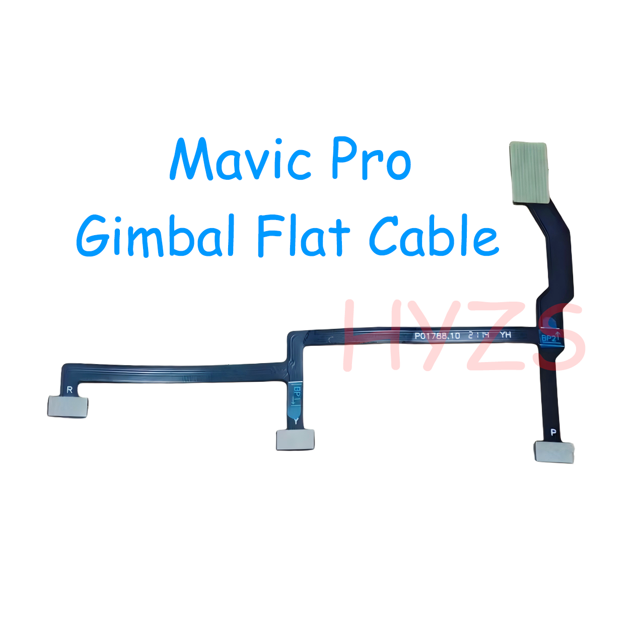 New Mavic pro Gimbal Flexible  - Drone Gimbal Ribbon Cable recensione e prezzo