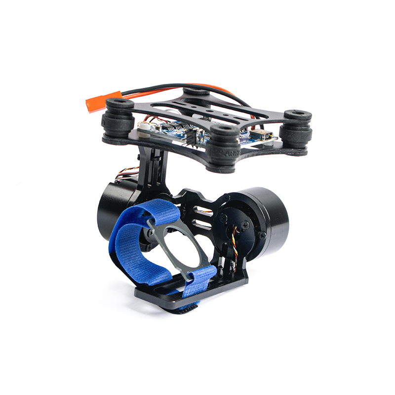 Special price 2 Axis Brushless - Drone Gimbal For Gopro recensione e prezzo