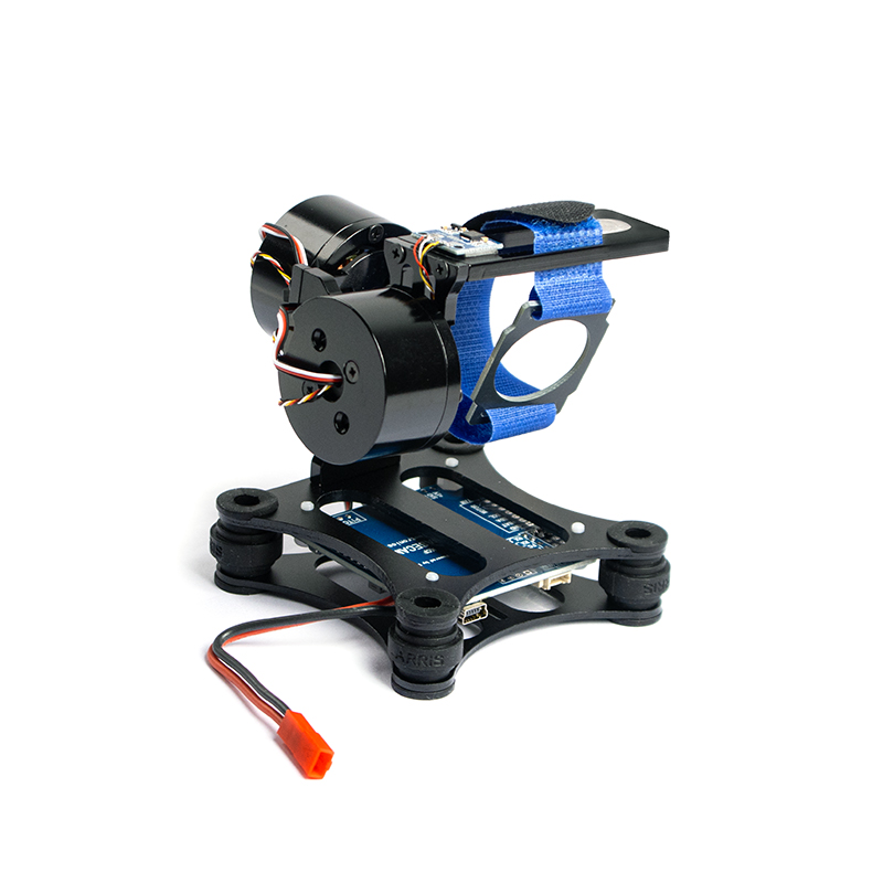 Special price 2 Axis Brushless - Drone Gimbal For Gopro recensione e prezzo