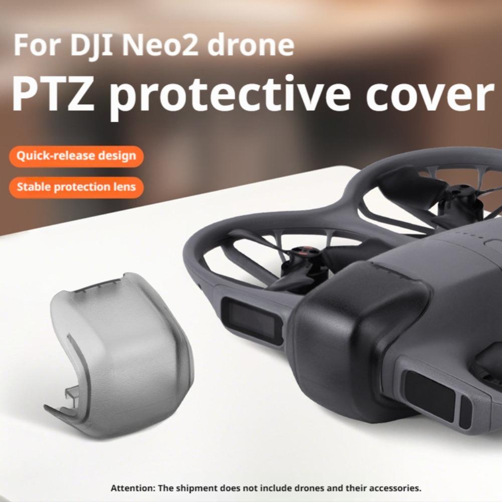 Lens Cap for DJI Neo 2 Drone P - Drone Gimbal For Gopro recensione e prezzo