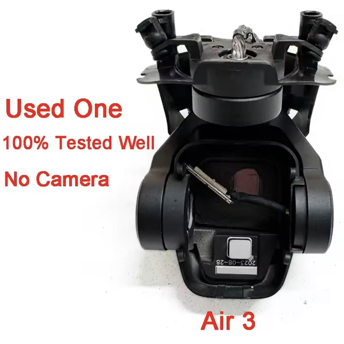 Mavic Air 3 PTZ Gimbal Cable C - Drone Gimbal Case recensione e prezzo