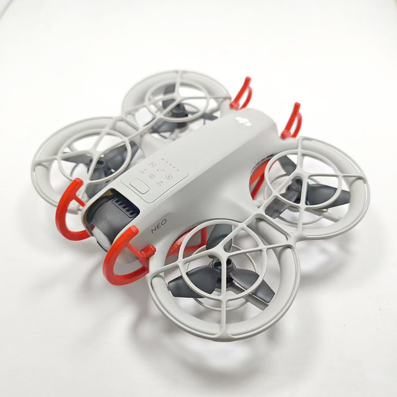 2pcs Gimbal Lens Bumper Collis - Drone Gimbal Mount recensione e prezzo
