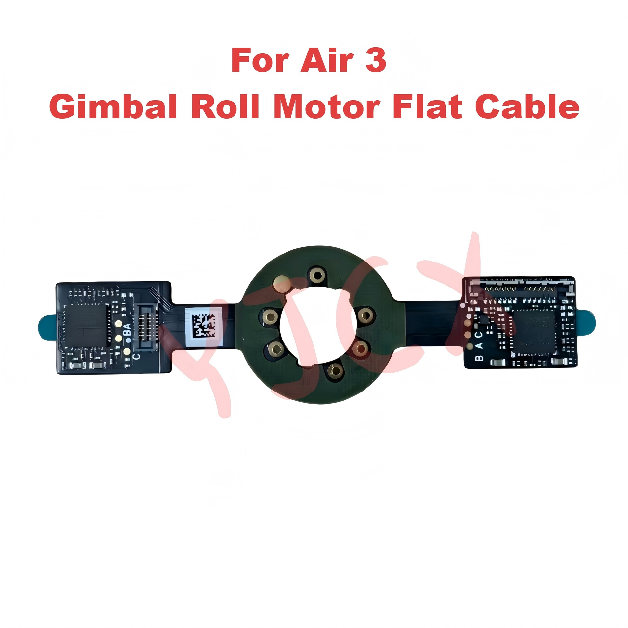 New Gimbal Roll Motor Board fo - Drone Gimbal Ribbon Cable recensione e prezzo
