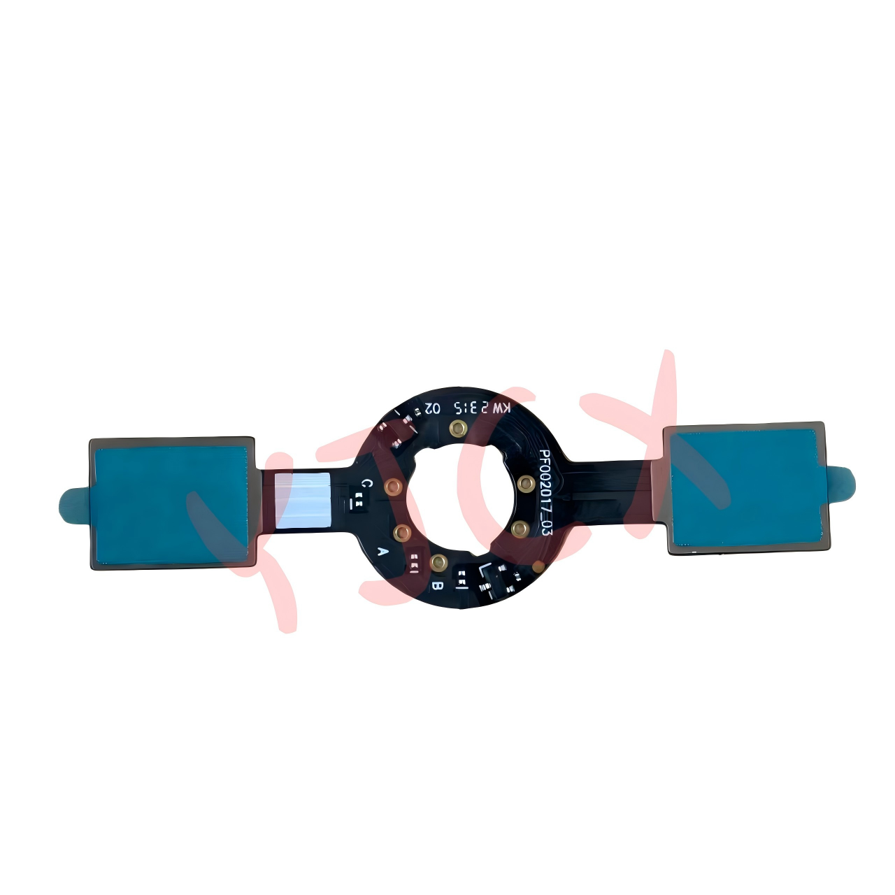 New Gimbal Roll Motor Board fo - Drone Gimbal Ribbon Cable recensione e prezzo