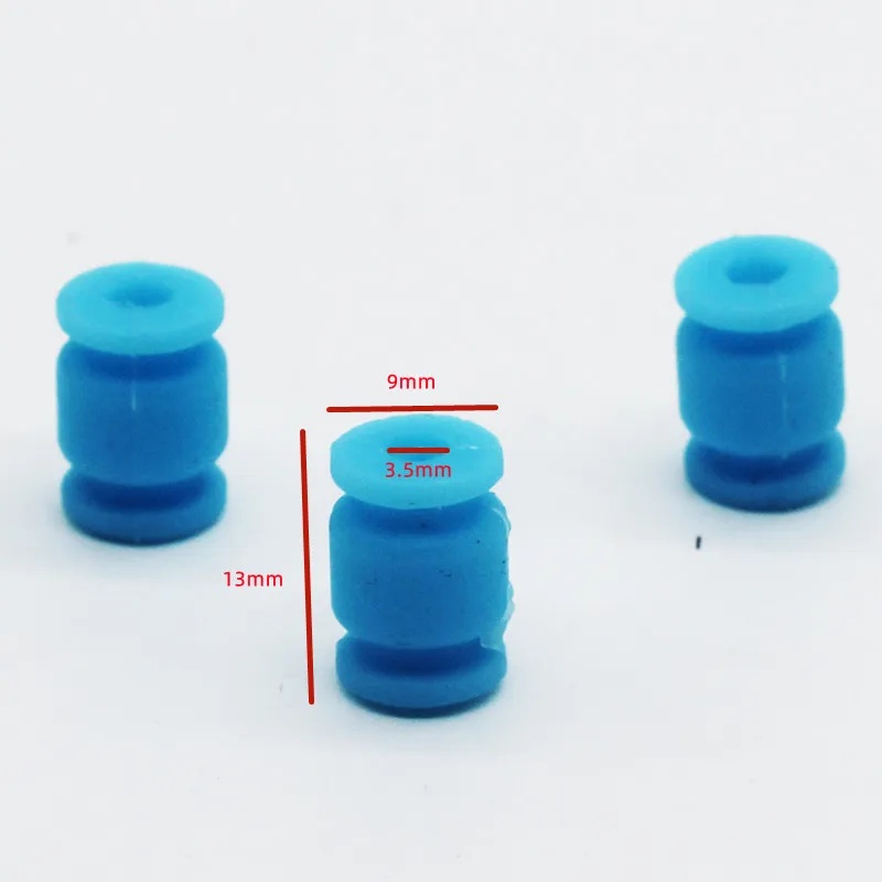 Silicone Gimbal Damping Balls  - Drone Gimbal For Gopro Hero recensione e prezzo