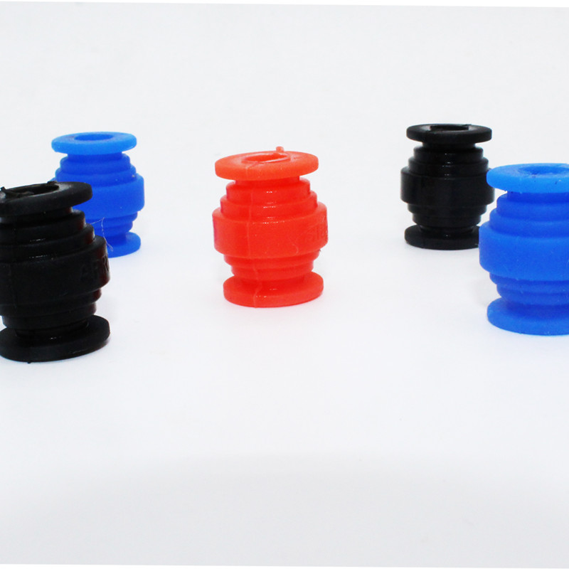Silicone Gimbal Damping Balls  - Drone Gimbal For Gopro Hero recensione e prezzo