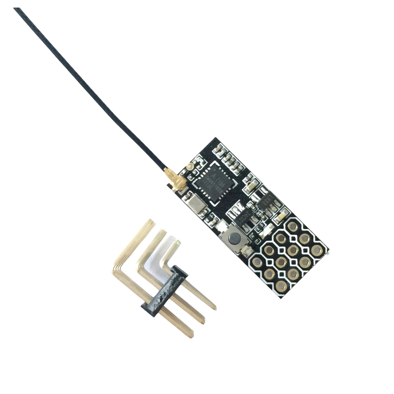 Flysky FS2A Mini Receiver 4CH  - Drone Gimbal Controller recensione e prezzo
