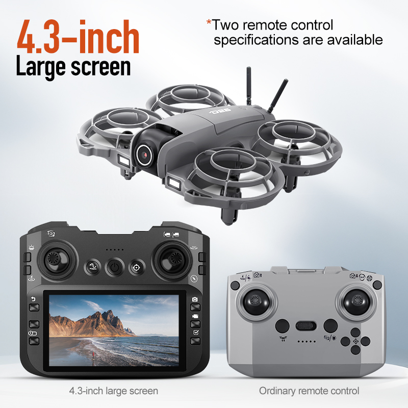 D26 Drone 4K Aerial HD 180° Ca - Drone Gimbal 2 Axis recensione e prezzo
