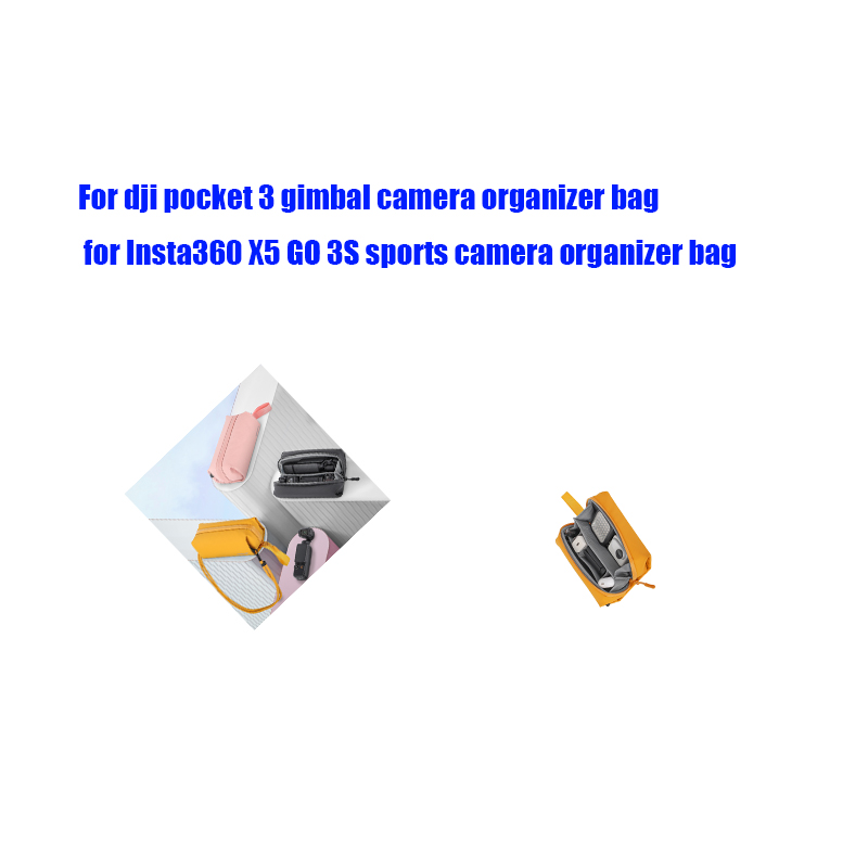 For dji pocket 3 gimbal camera - Drone Gimbal For Insta360 recensione e prezzo
