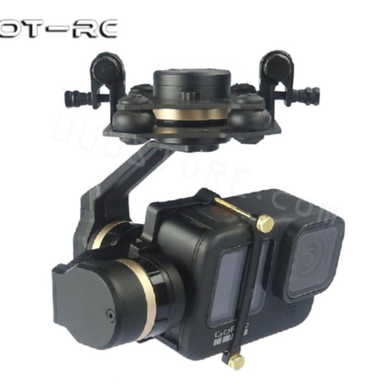 Tarot Metal 3-axis Gimbal / T- - Drone Gimbal For Gopro recensione e prezzo