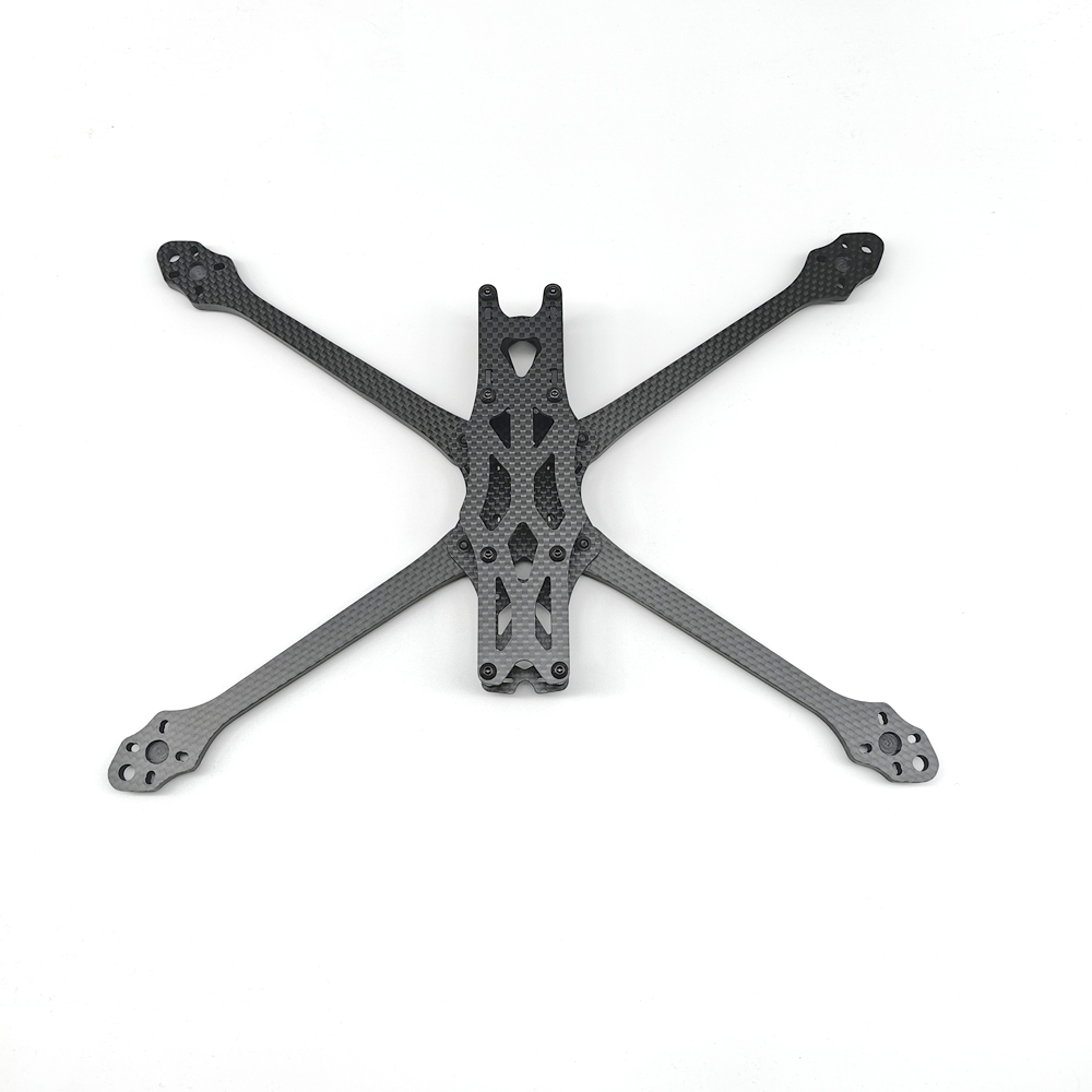 APEX frame 7 inch/6inch/5inche - Drone Gimbal Controller recensione e prezzo