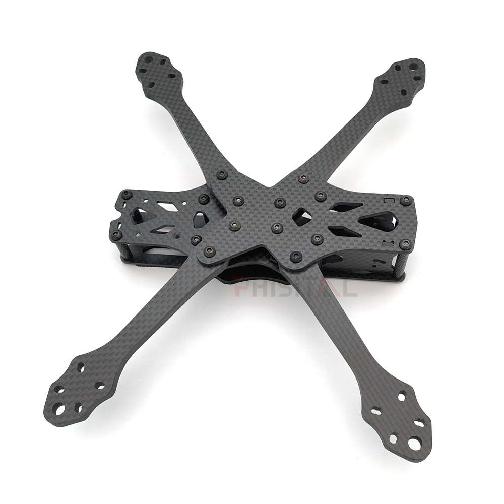 APEX frame 7 inch/6inch/5inche - Drone Gimbal Controller recensione e prezzo
