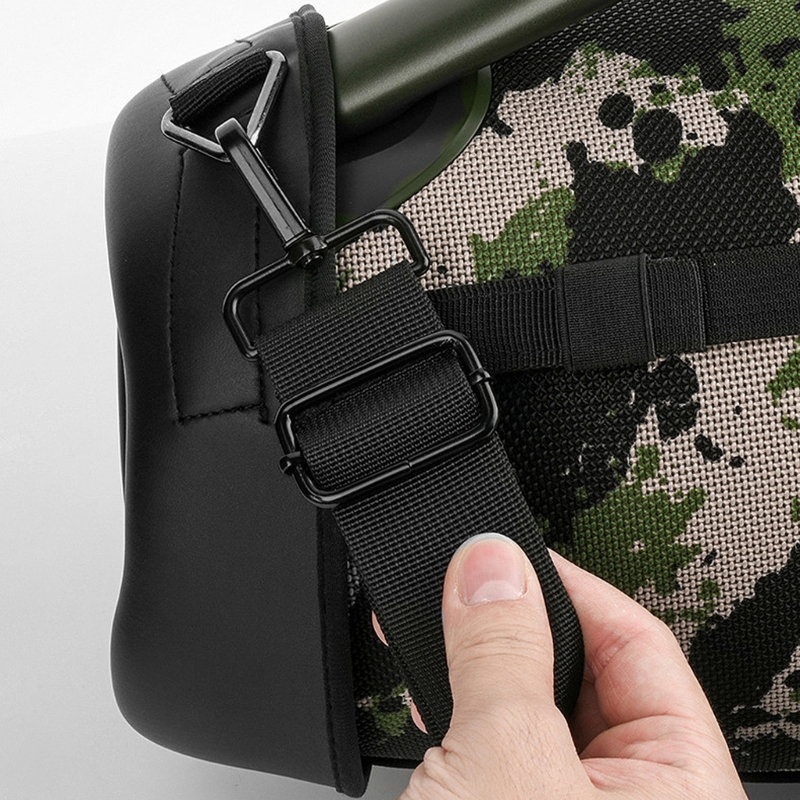 Portable Traveling Case Carry  - Drone Gimbal Case recensione e prezzo
