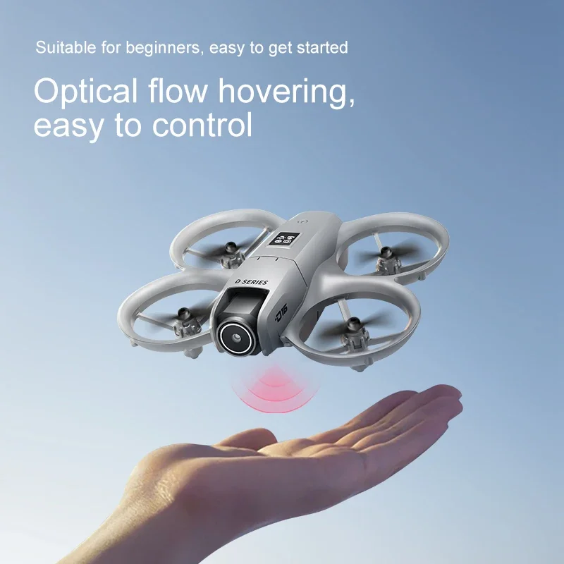 VIVO D16 Mini Drone 8K Camera  - Drone Gimbal Mount recensione e prezzo