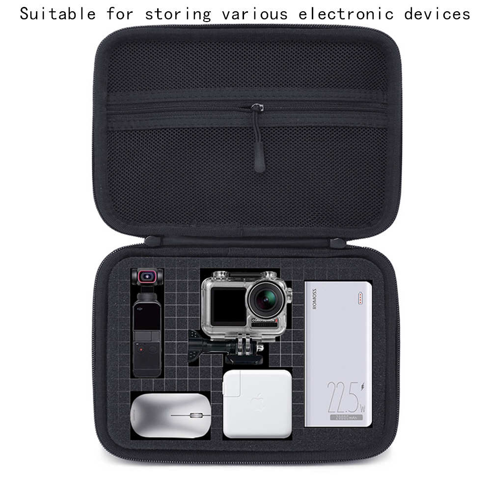 EVA DIY Travel Storage Box for - Drone Gimbal Case recensione e prezzo