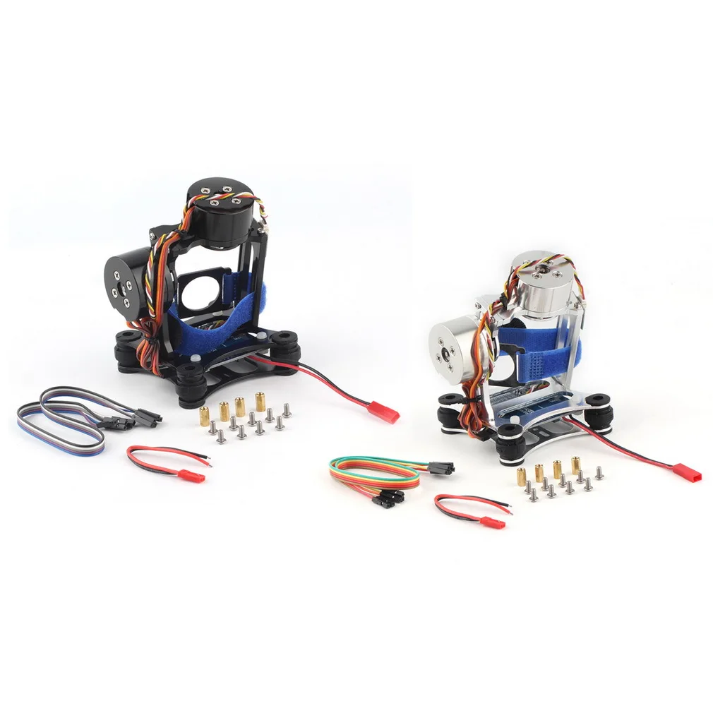 Two-Axis Brushless Gimbal Aeri - Drone Gimbal For Gopro recensione e prezzo