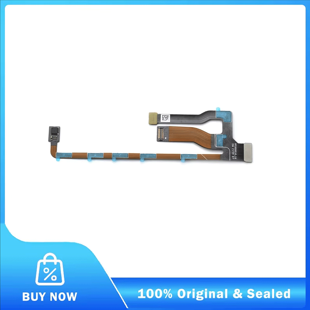 Spare Parts 3 in 1 Flat Cable  - Drone Gimbal Ribbon Cable recensione e prezzo