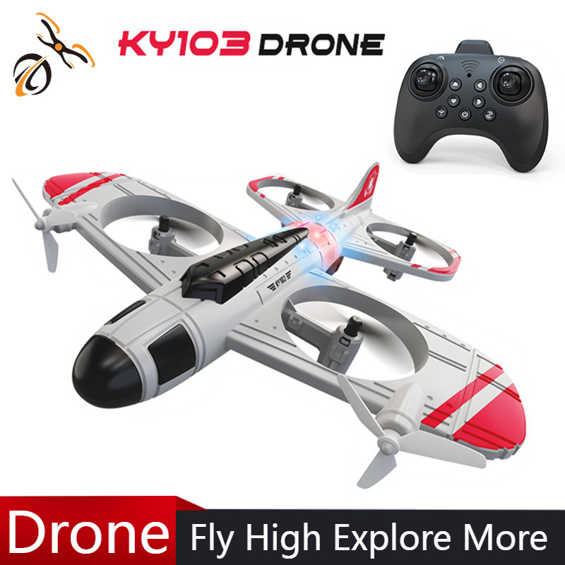 2026 Remote Control KY103 RC F - Drone Gimbal 2 Axis recensione e prezzo