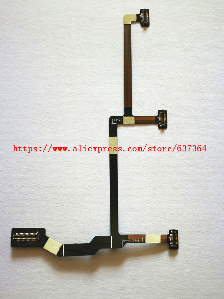 For RC Part For DJI Mavic Pro  - Drone Gimbal Ribbon Cable recensione e prezzo