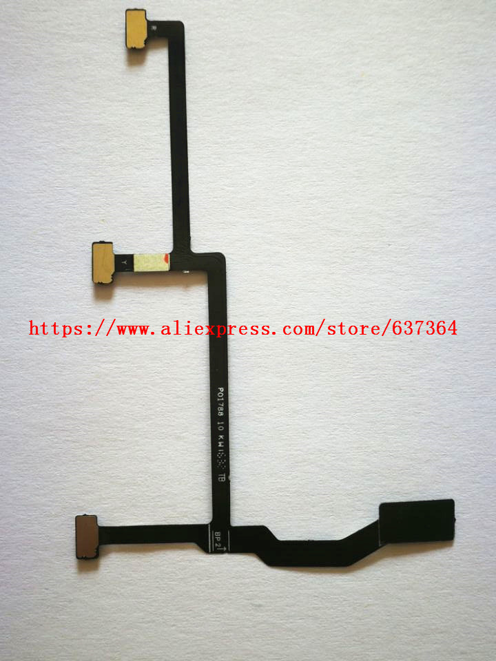 For RC Part For DJI Mavic Pro  - Drone Gimbal Ribbon Cable recensione e prezzo