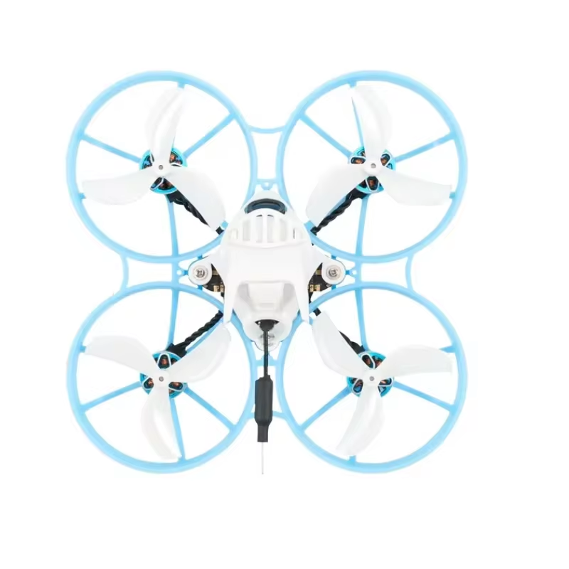 BETAFPV Meteor75 Pro Brushless - Drone Gimbal Brushless recensione e prezzo