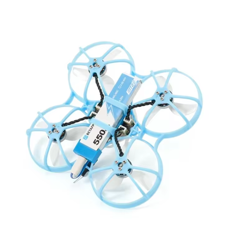BETAFPV Meteor75 Pro Brushless - Drone Gimbal Brushless recensione e prezzo